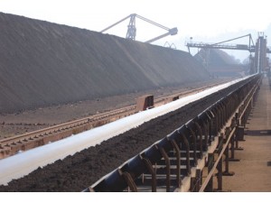 TD75帶式輸送機(jī)