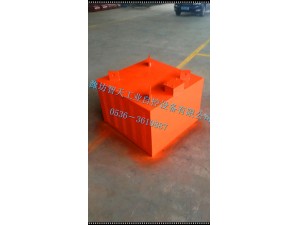 RCDA風(fēng)冷懸掛式電磁除鐵器